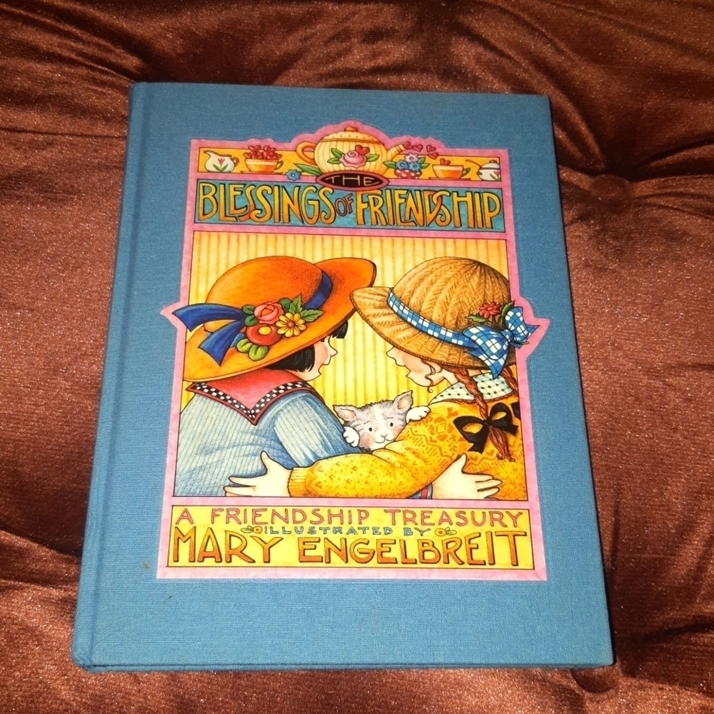 MARY Engelbreit